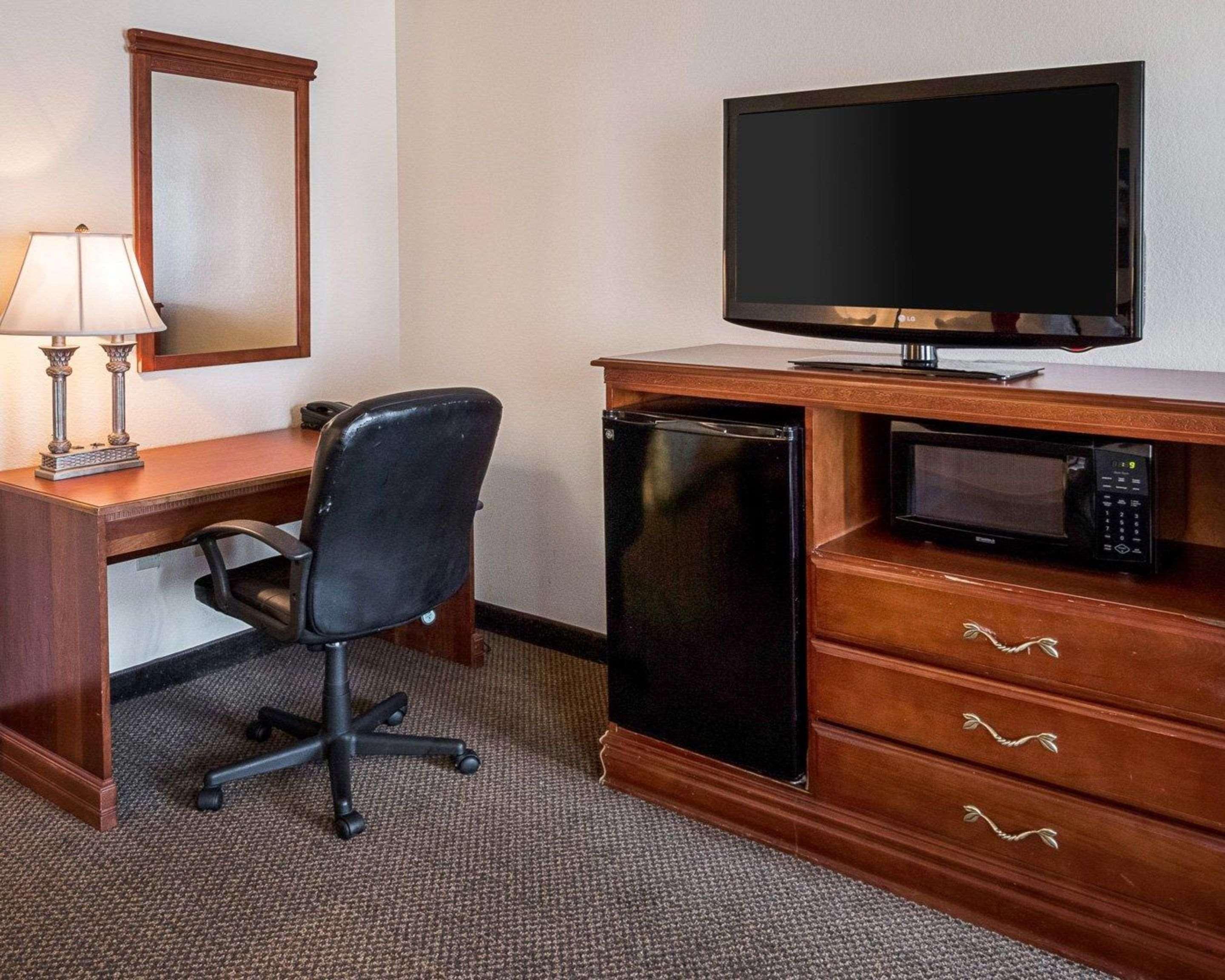 Comfort Bossier Casino Area Near Shreveport Downtown Bossier City