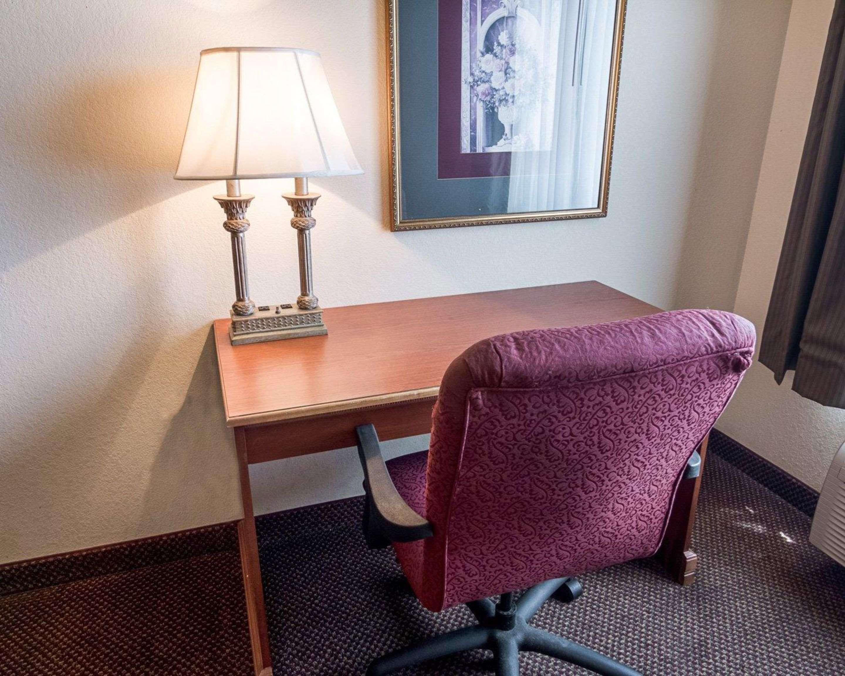 Comfort Bossier Casino Area Near Shreveport Downtown Mini-hôtel