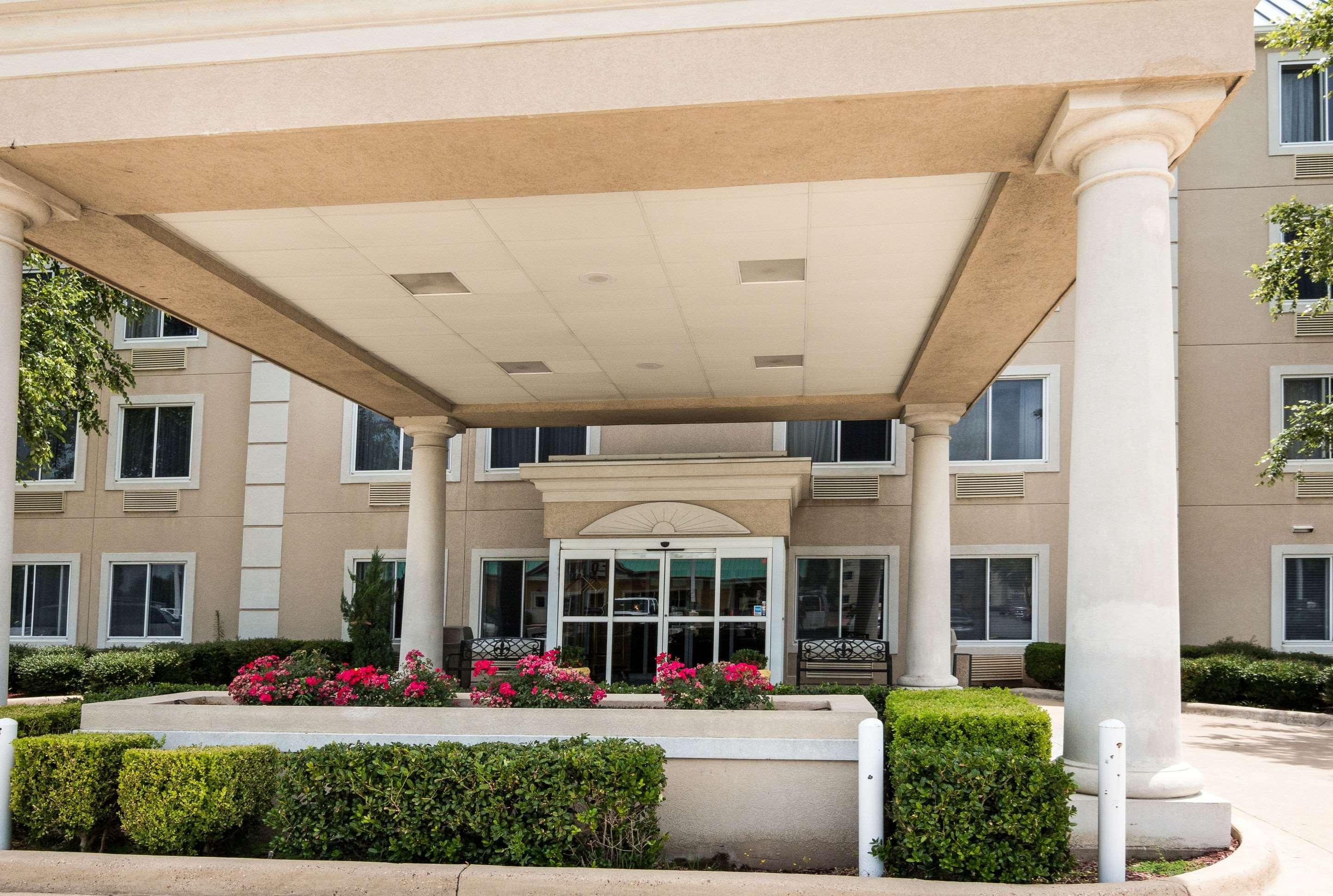 Comfort Bossier Casino Area Near Shreveport Downtown