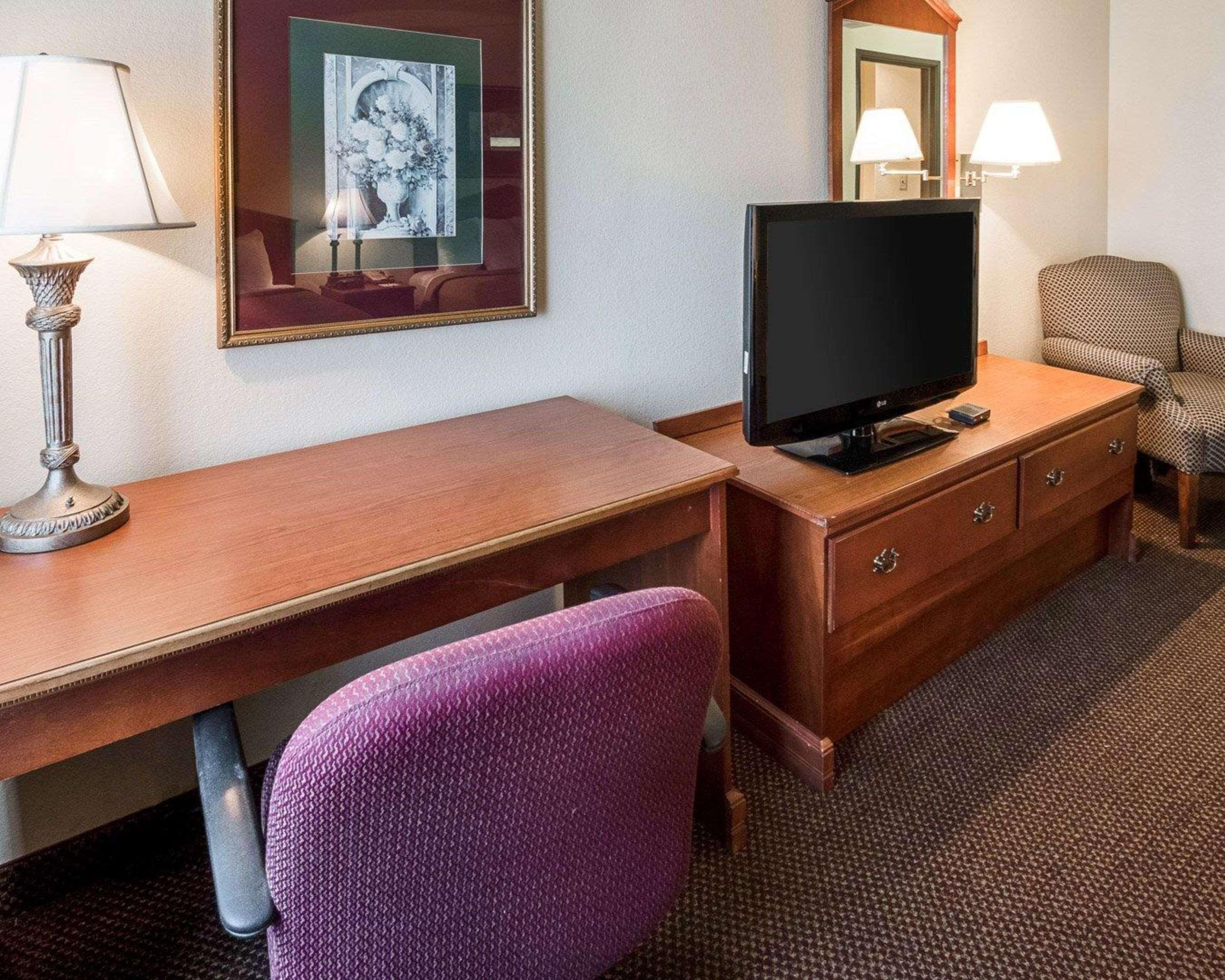 Comfort Bossier Casino Area Near Shreveport Downtown