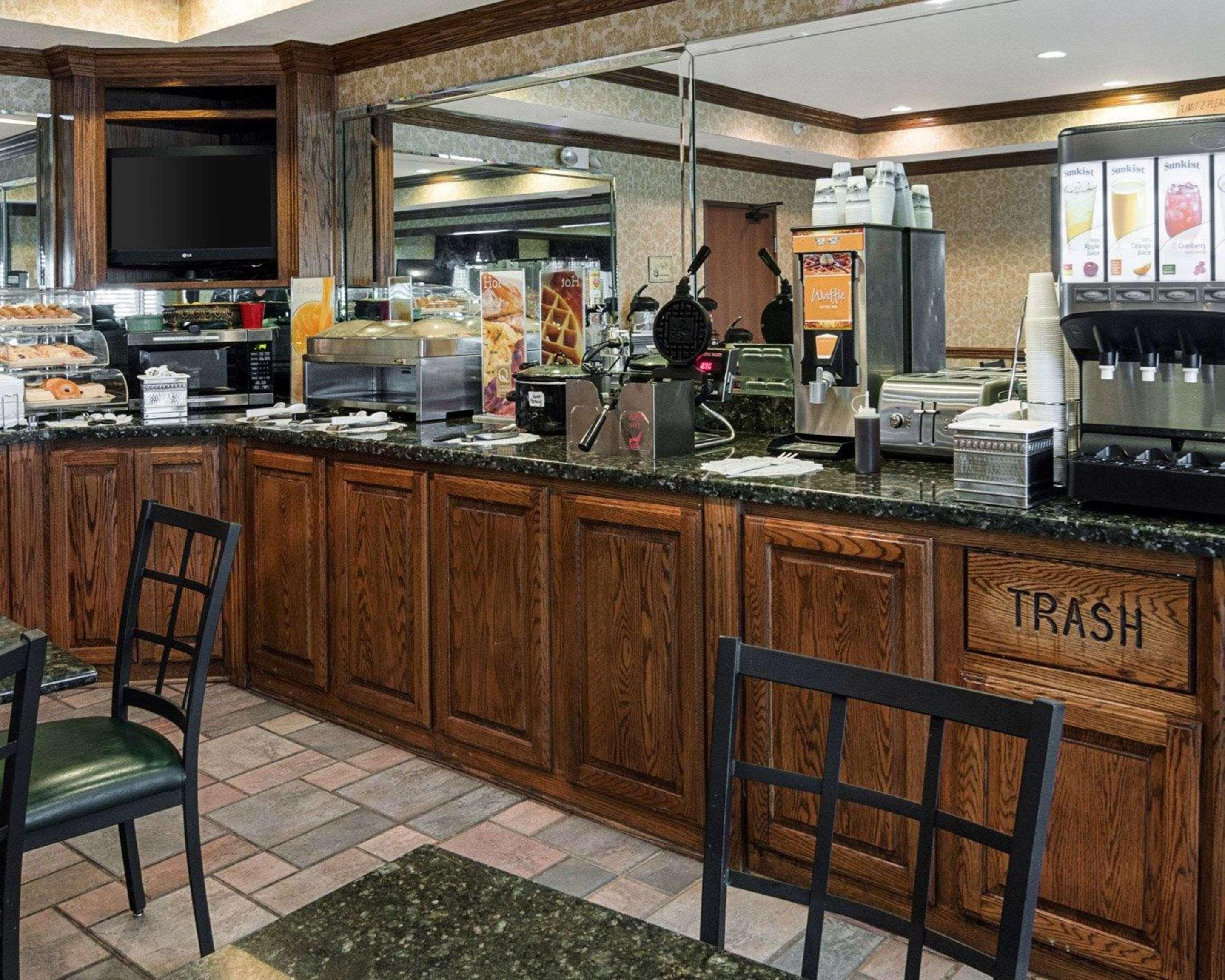 Comfort Bossier Casino Area Near Shreveport Downtown Bossier City