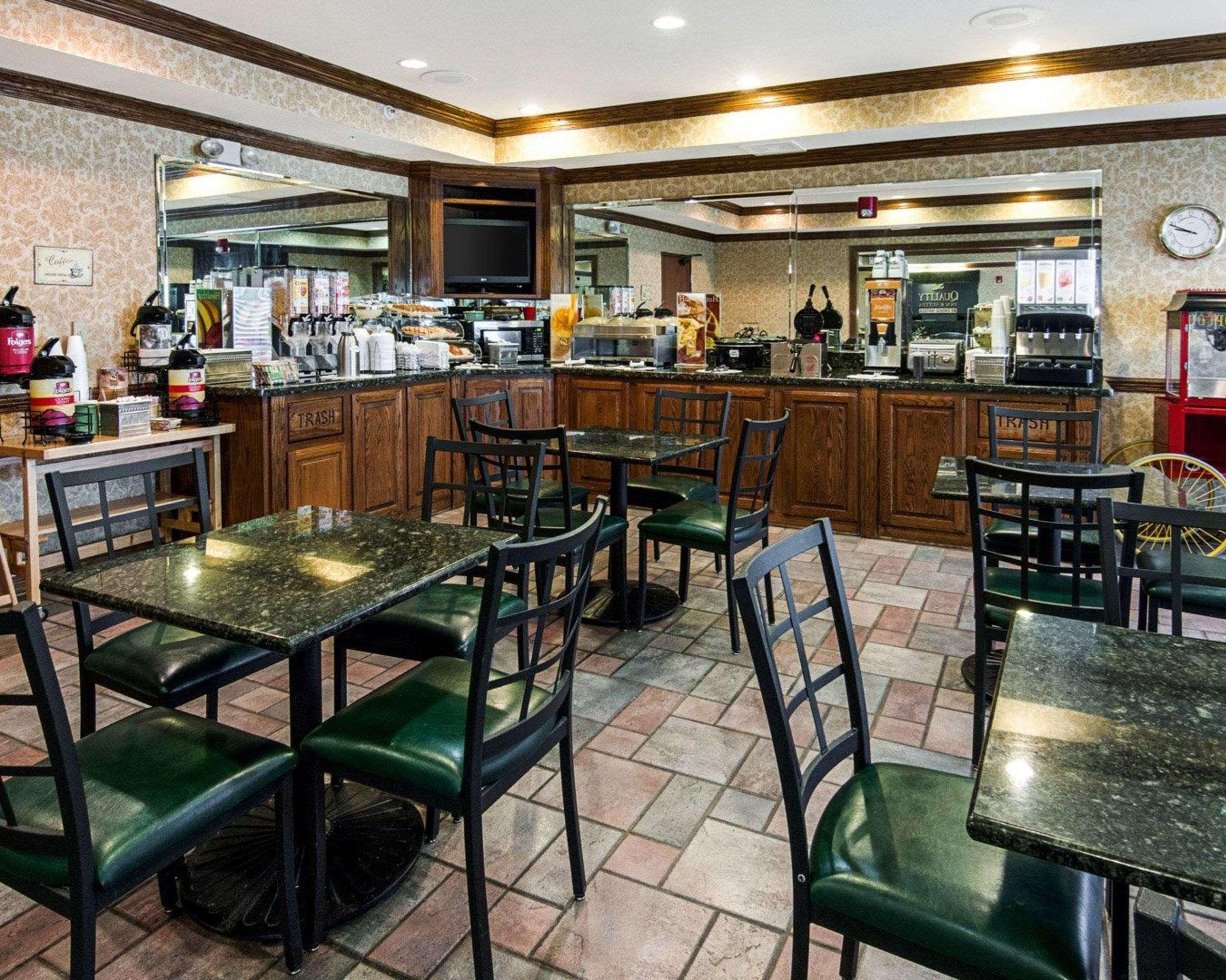Mini-hôtel Comfort Bossier Casino Area Near Shreveport Downtown 3*