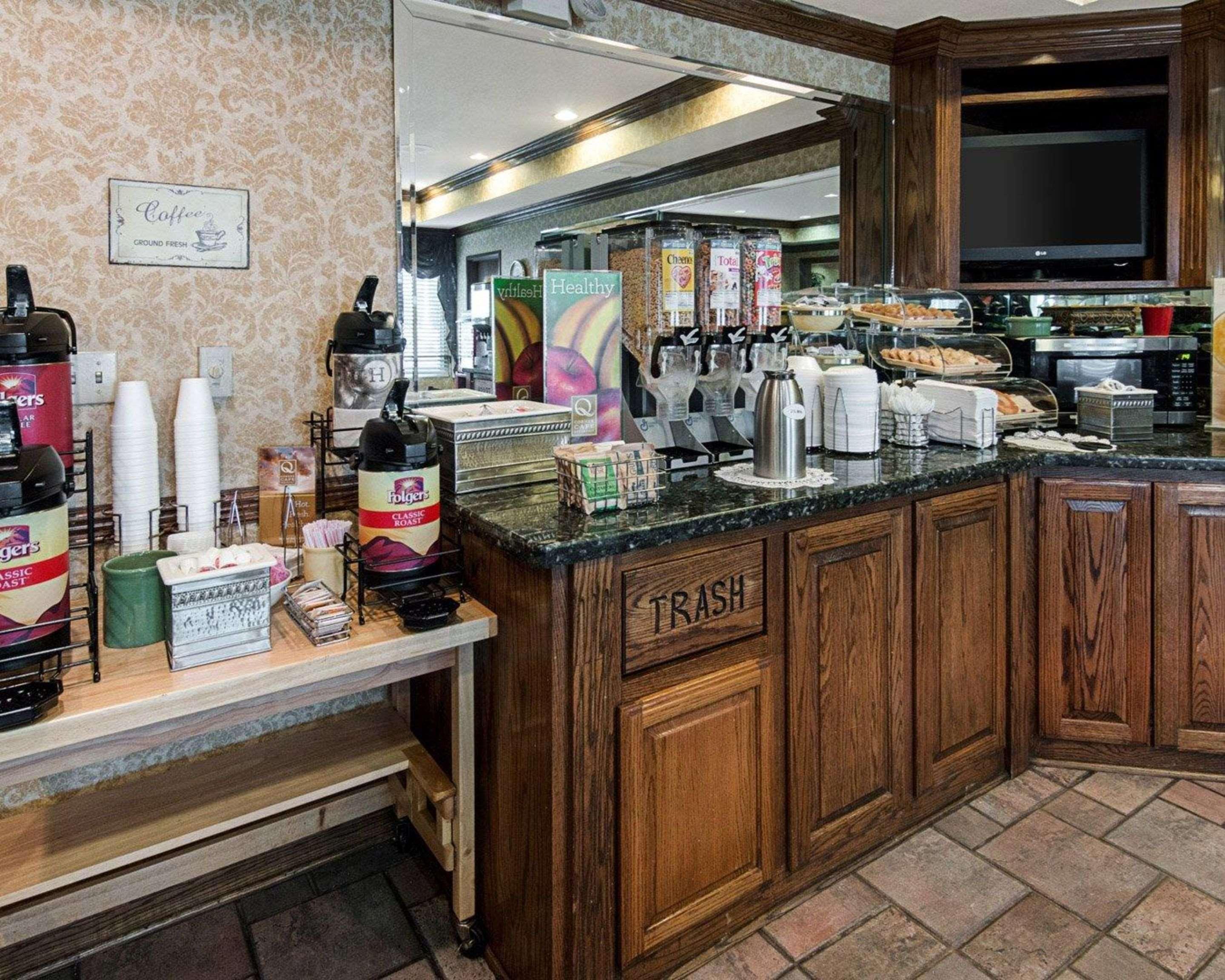 Comfort Bossier Casino Area Near Shreveport Downtown 3*