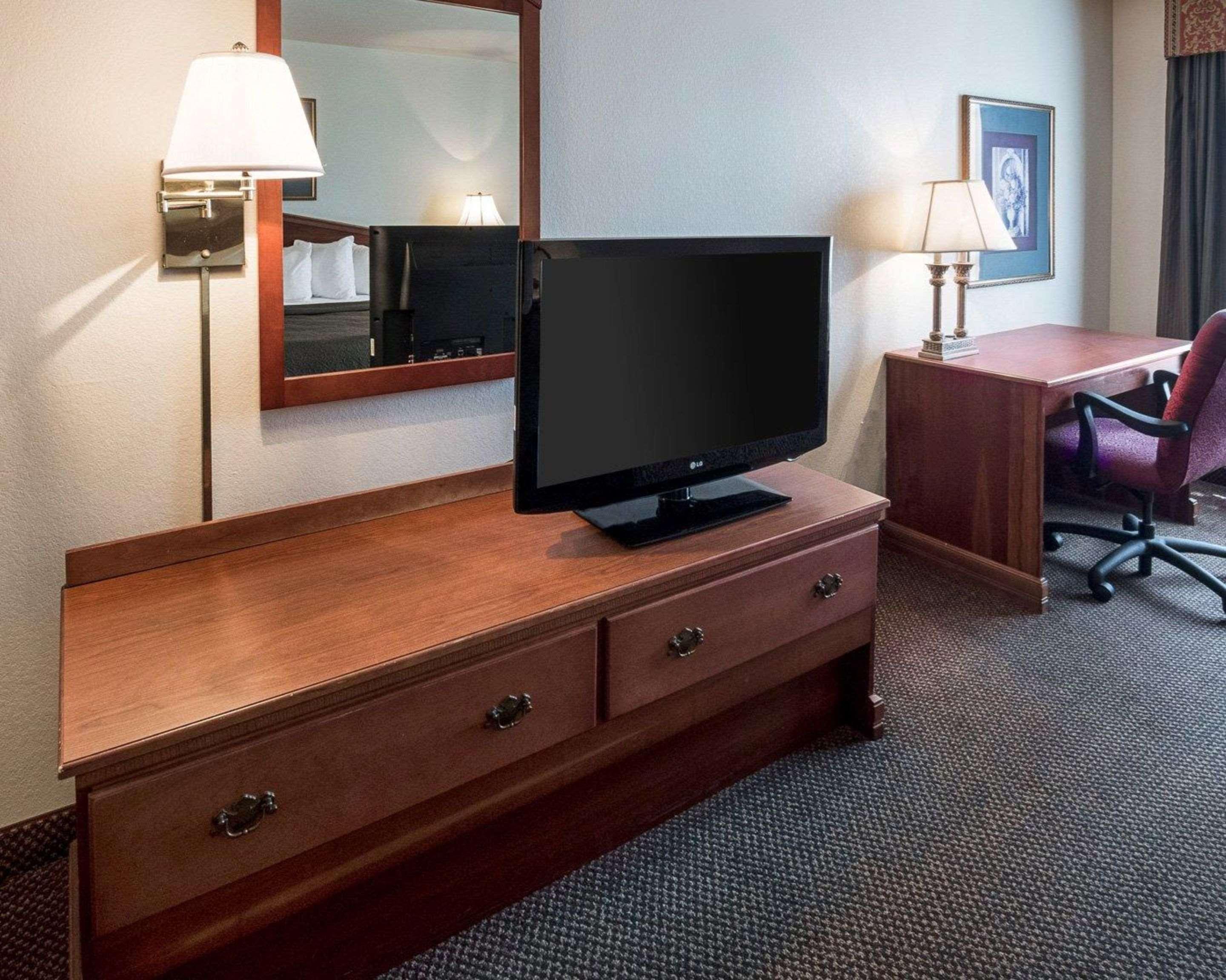 Comfort Bossier Casino Area Near Shreveport Downtown Bossier City
