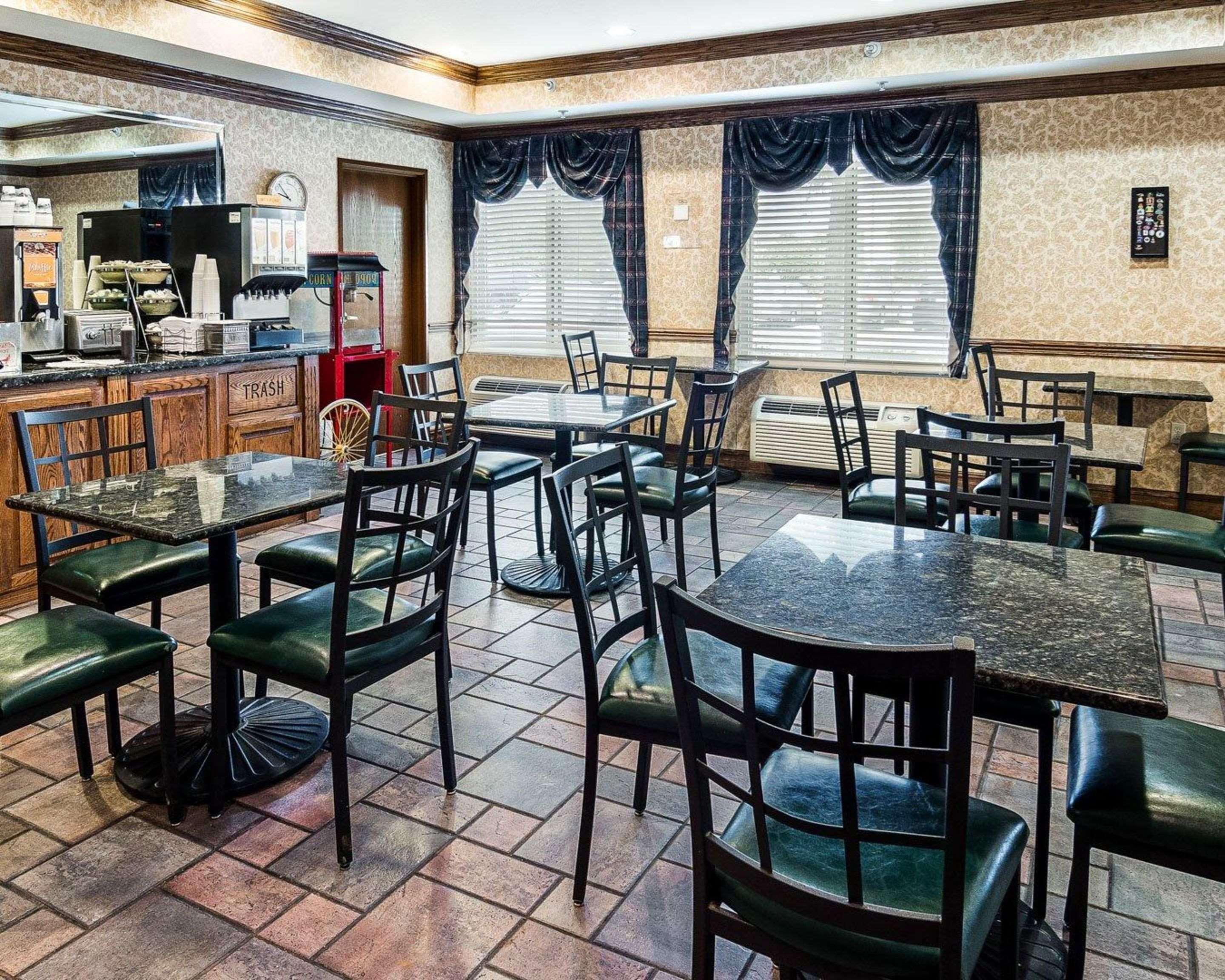 Comfort Bossier Casino Area Near Shreveport Downtown Mini-hôtel Bossier City