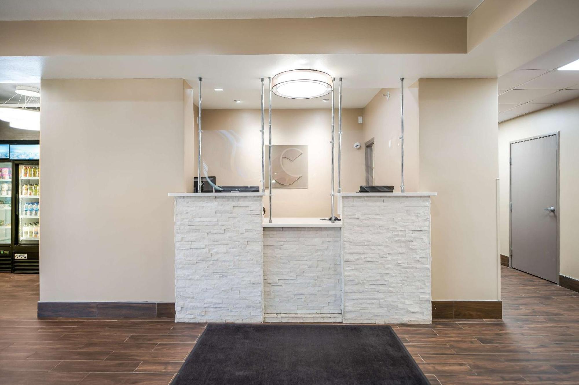Comfort Bossier Casino Area Near Shreveport Downtown Mini-hôtel 3*