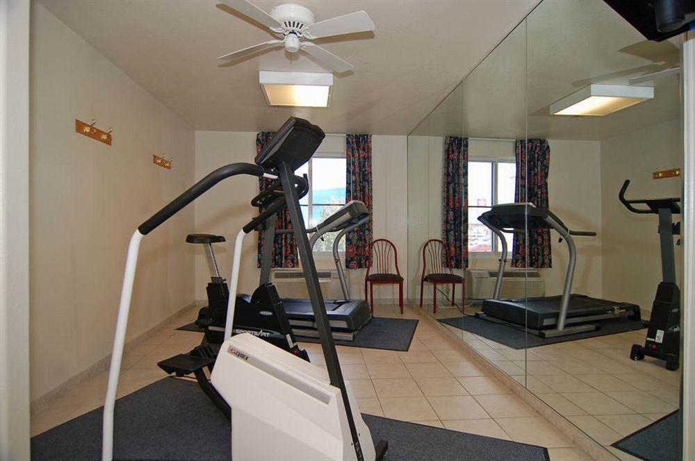 Comfort Bossier Casino Area Near Shreveport Downtown 3*