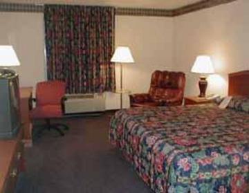 Comfort Bossier Casino Area Near Shreveport Downtown 3* Bossier City