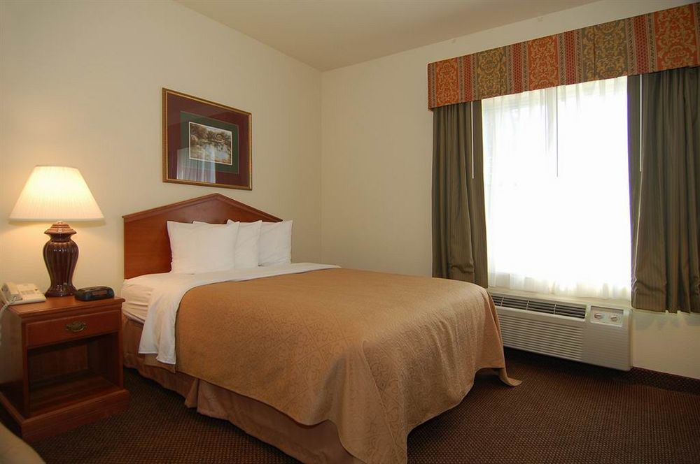 Comfort Bossier Casino Area Near Shreveport Downtown 3*