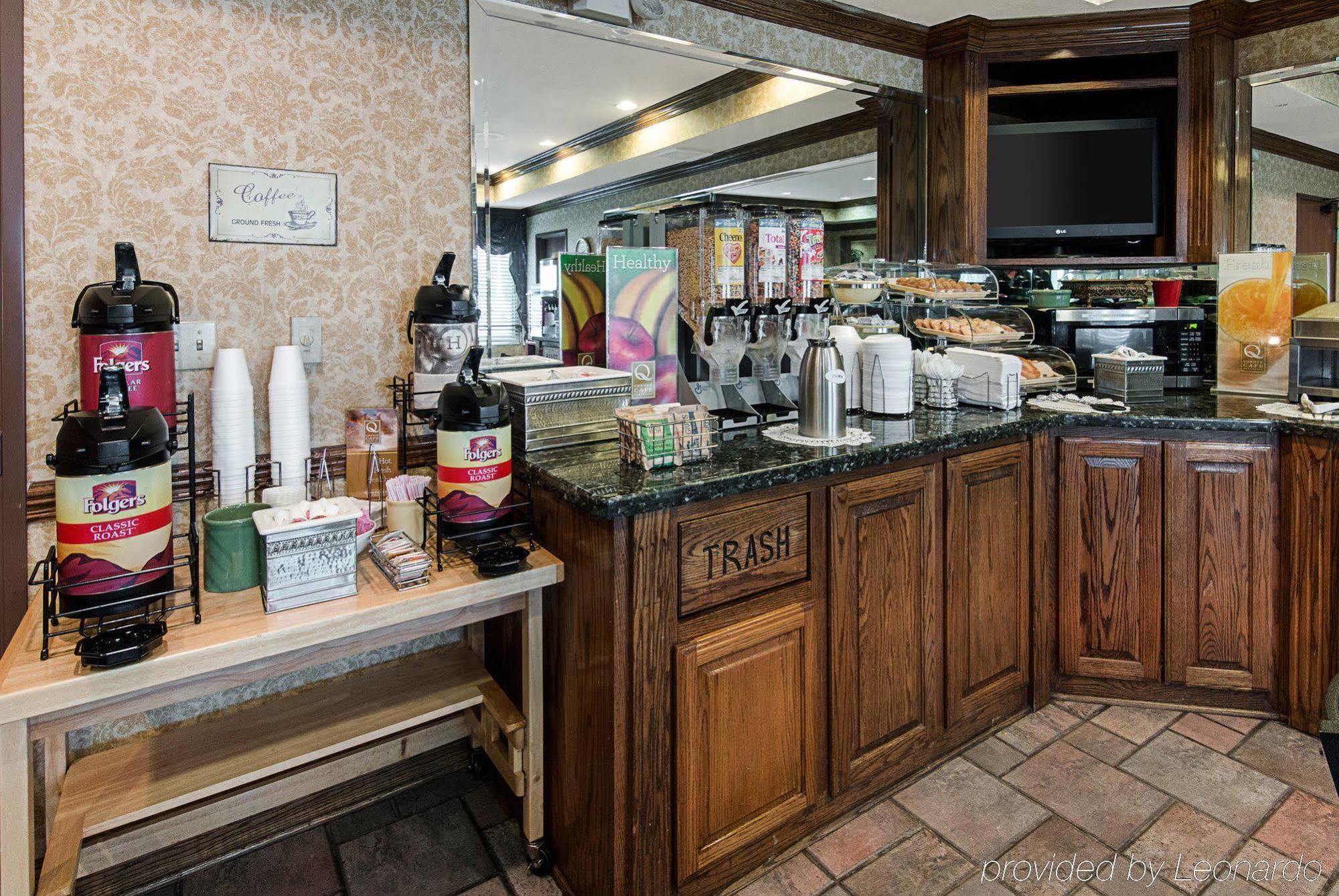Comfort Bossier Casino Area Near Shreveport Downtown Mini-hôtel 3*