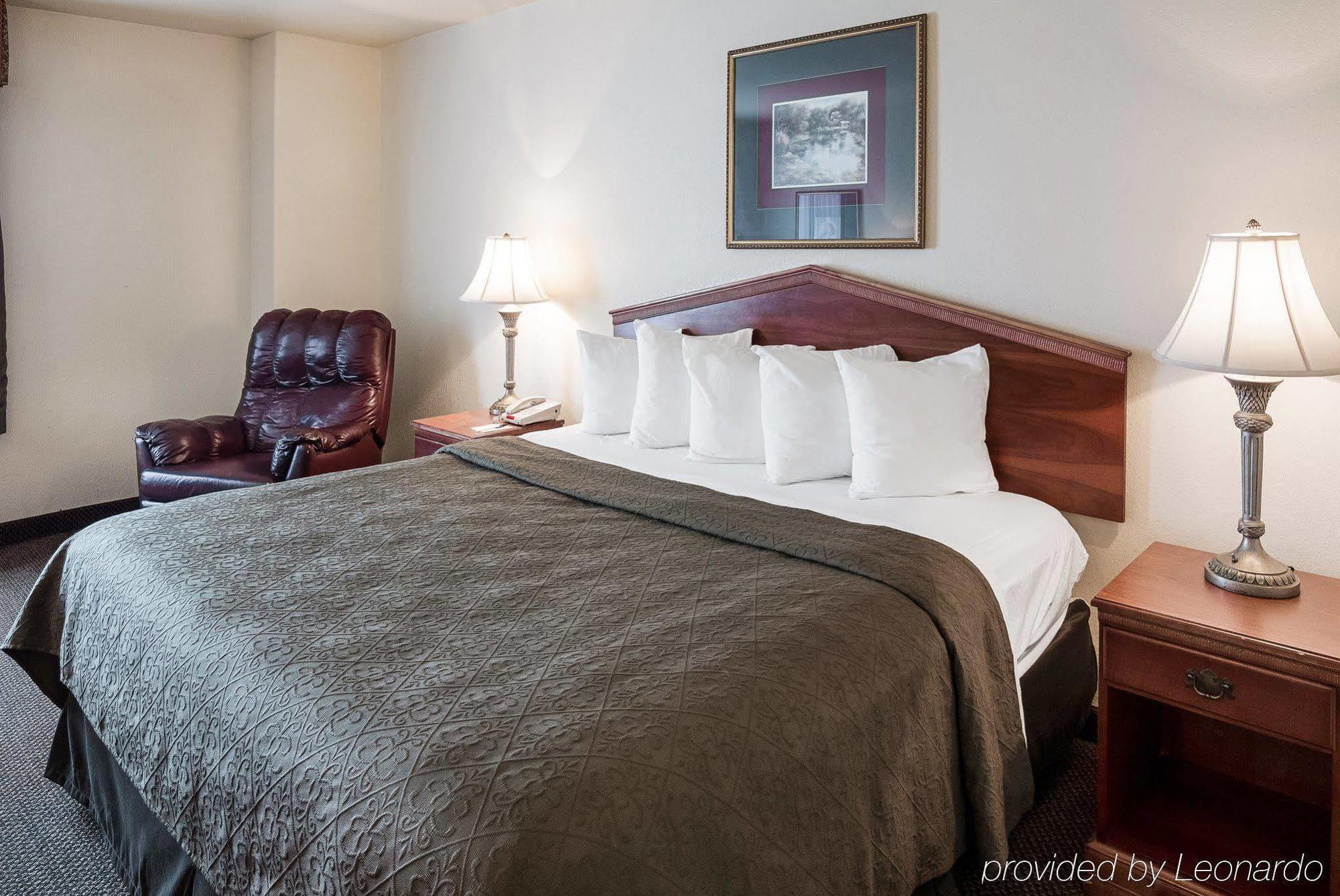 Comfort Bossier Casino Area Near Shreveport Downtown 3*