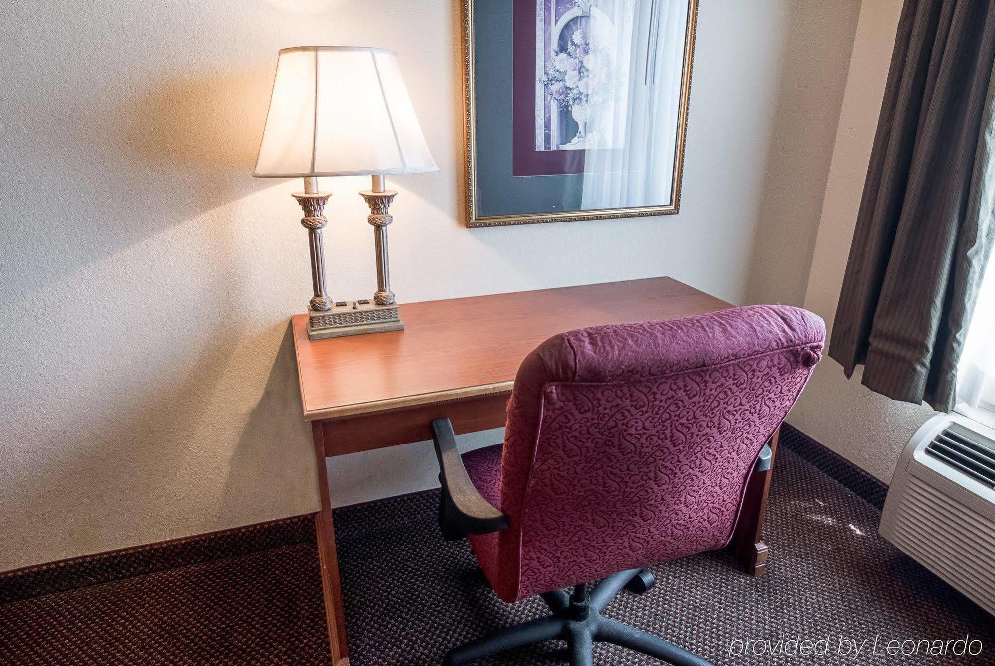 Comfort Bossier Casino Area Near Shreveport Downtown Mini-hôtel Bossier City