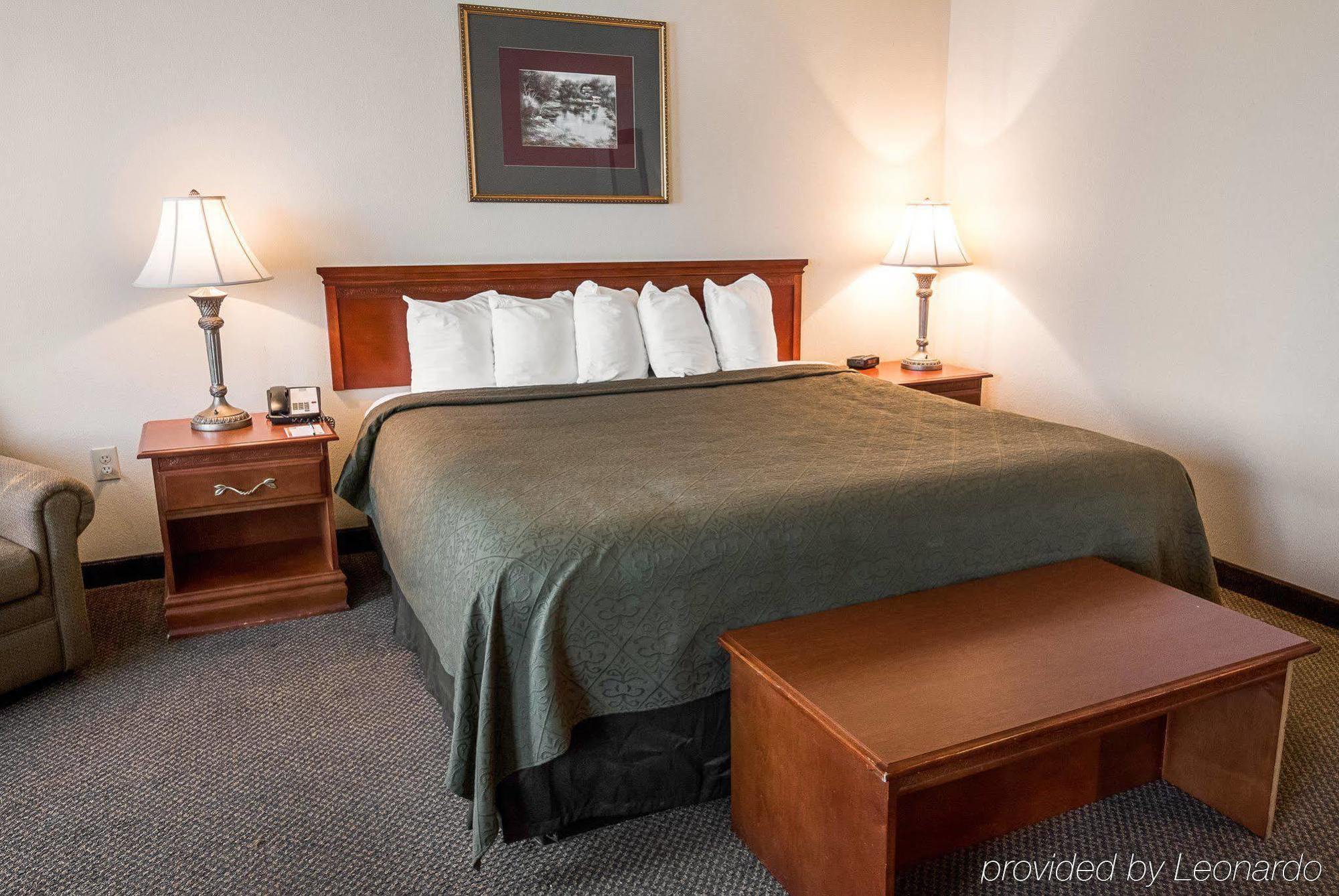 Comfort 3* Bossier City