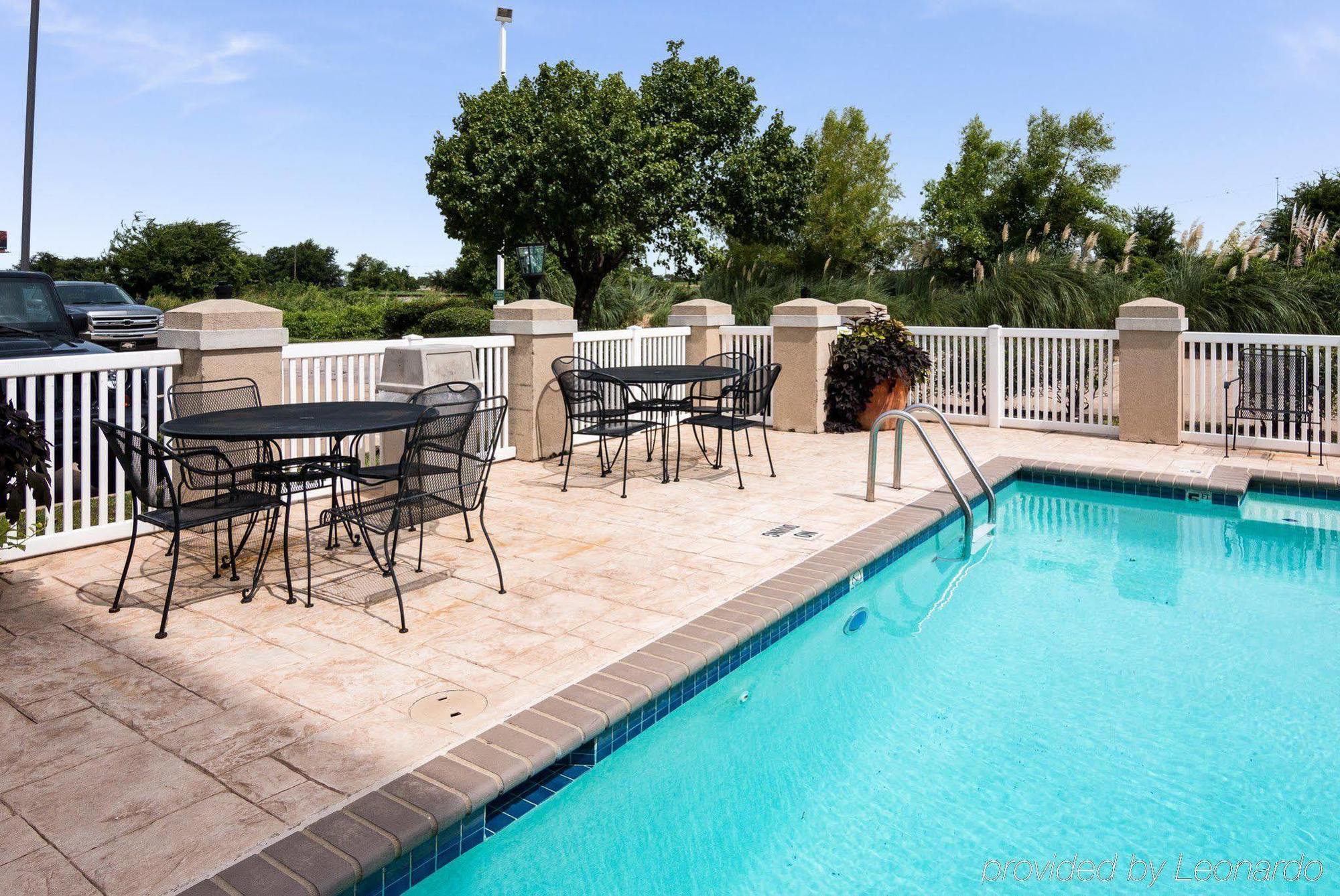 Comfort Bossier Casino Area Near Shreveport Downtown Mini-hôtel 3*