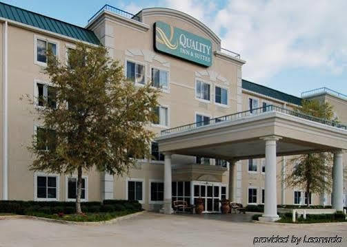 Comfort Bossier Casino Area Near Shreveport Downtown Mini-hôtel