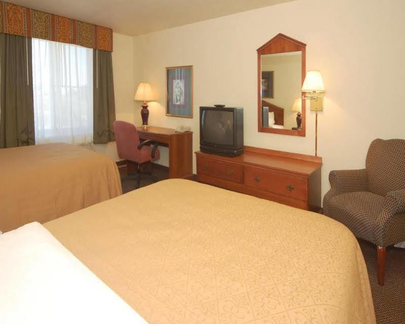 Comfort Bossier City