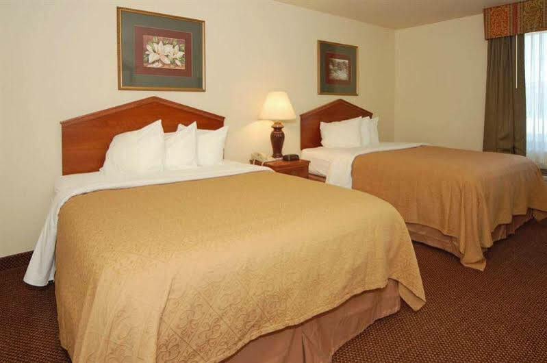 Comfort Bossier Casino Area Near Shreveport Downtown Mini-hôtel